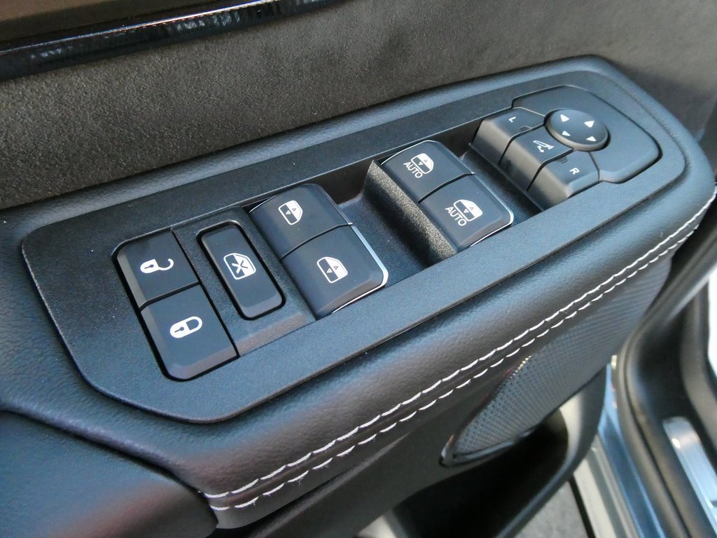 Used 2026 RAM 1500 RHO image 23