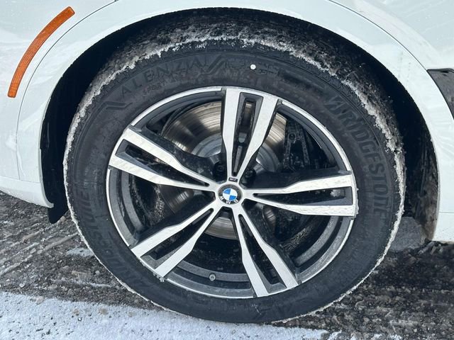 New 2026 BMW X7 xDrive40i w/ M Sport Package image 7