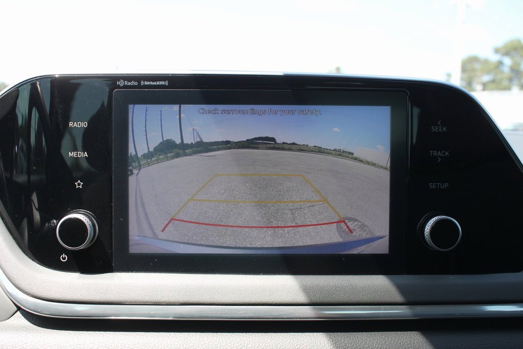 Used 2021 Hyundai Sonata SEL image 13