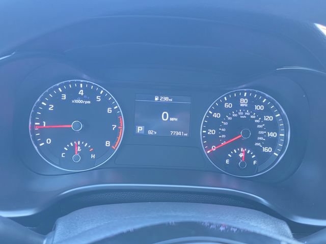 Used 2021 Kia Forte LXS FWD image 33