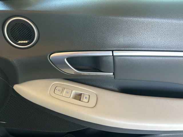 Certified 2023 Hyundai Sonata SEL image 31