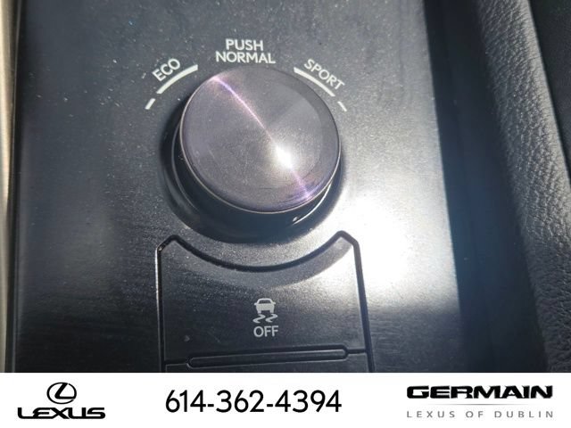 Used 2014 Lexus IS 250 AWD w/ Luxury Package w/Gray Wood image 28