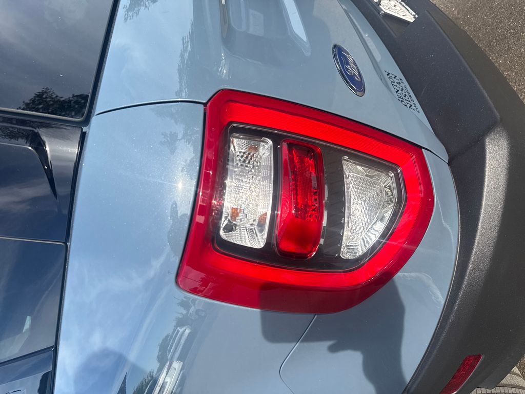 Used 2024 Ford Bronco Sport Outer Banks w/ Tech Package image 41