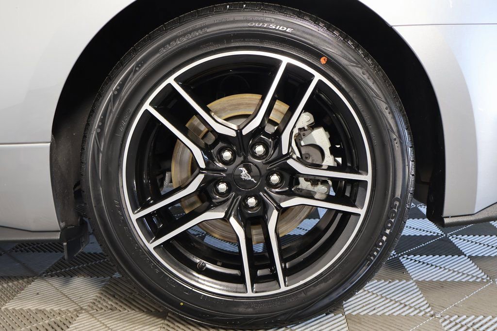 Used 2022 Ford Mustang GT Premium RWD image 14