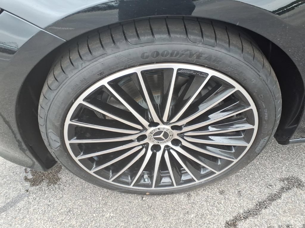 New 2026 Mercedes-Benz C 300 4MATIC Sedan image 10