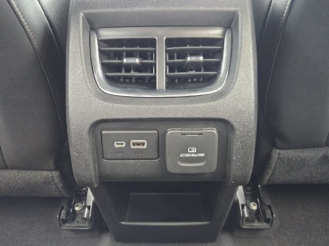 Used 2019 Chevrolet Blazer Premier w/ Driver Confidence II Package FWD image 18