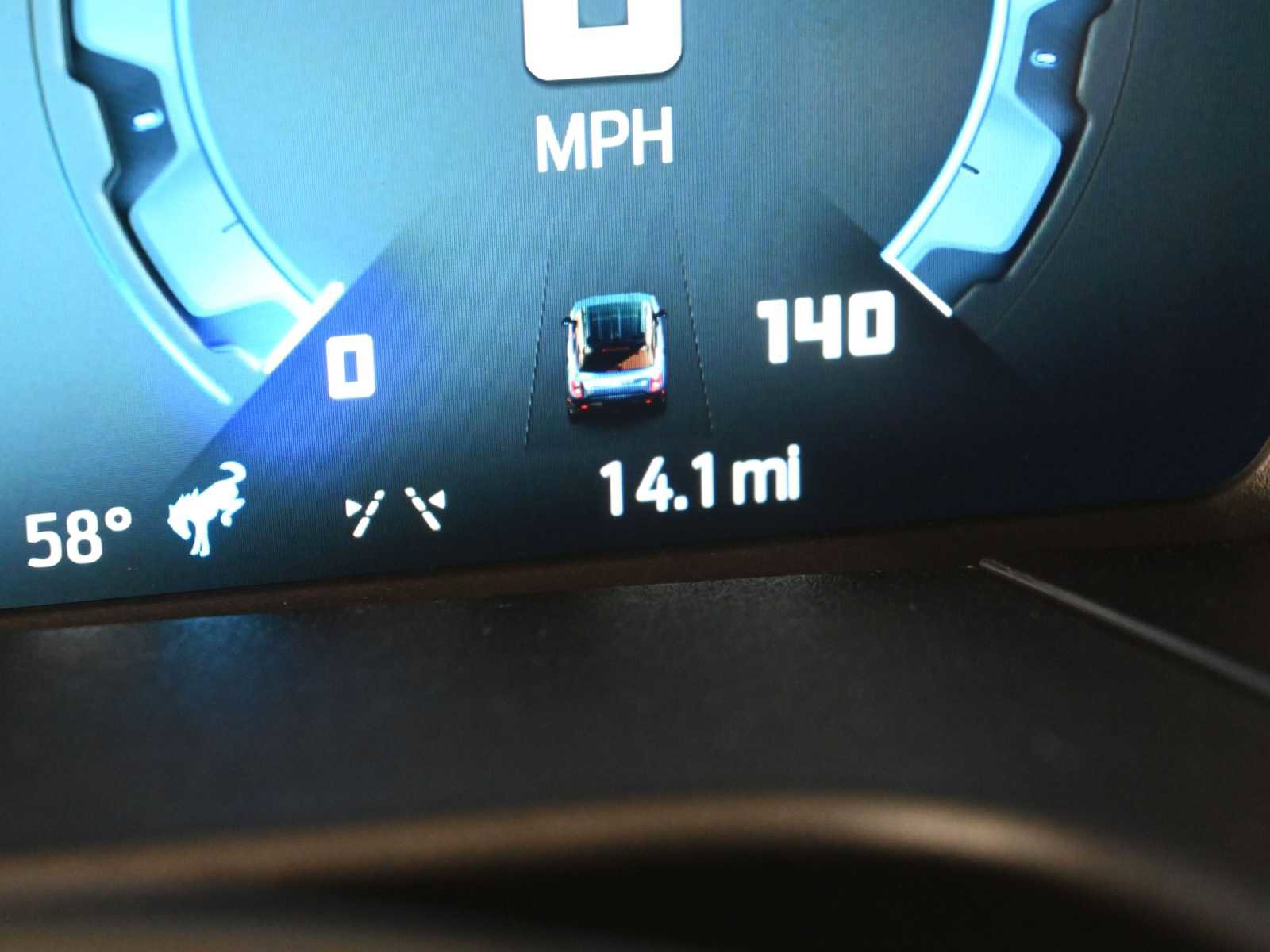 New 2025 Ford Bronco Sport Heritage w/ Convenience Package image 31