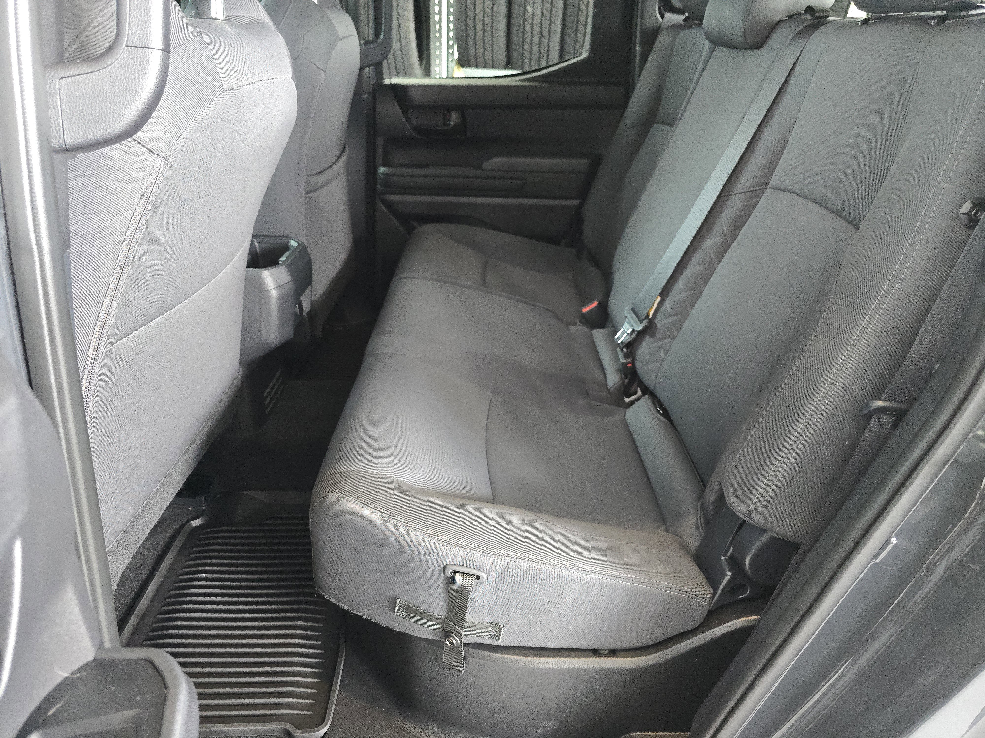 Used 2024 Toyota Tacoma TRD Sport image 19