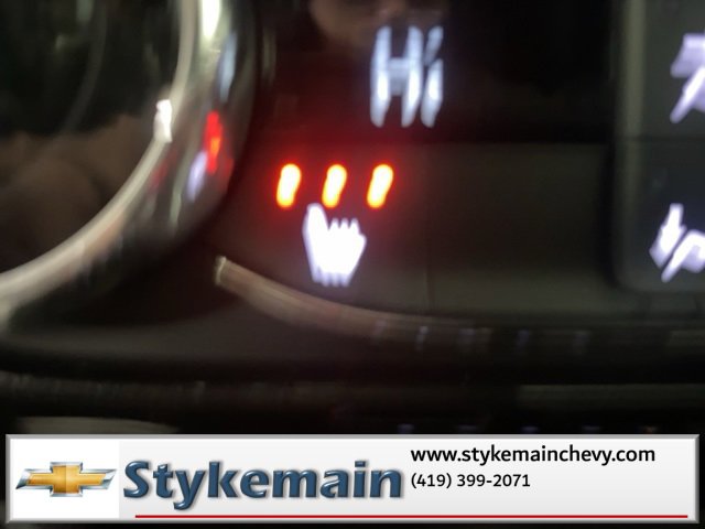 New 2025 Chevrolet TrailBlazer RS w/ Convenience Package image 27