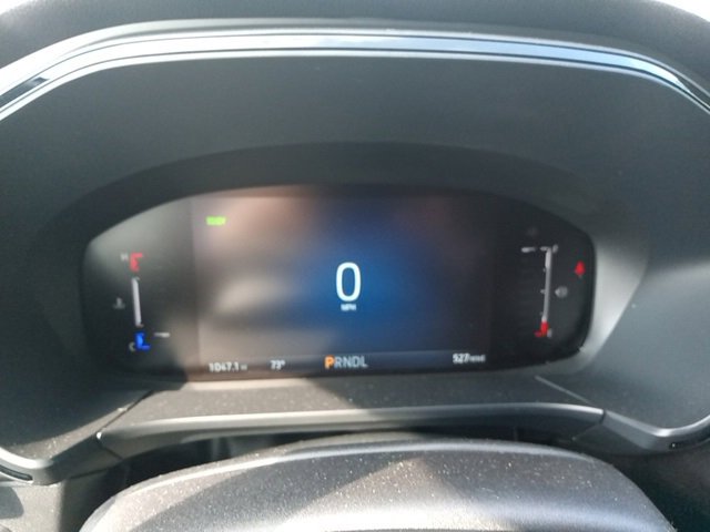 New 2025 Ford Escape ST-Line Elite image 18