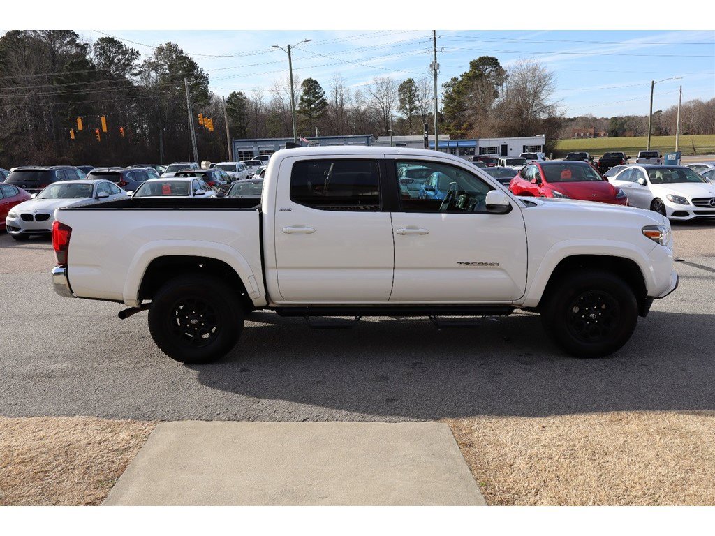 Used 2019 Toyota Tacoma SR5 image 6