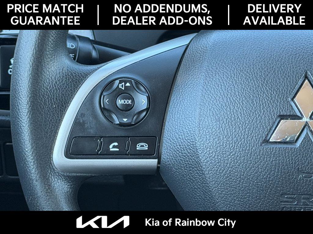 Used 2019 Mitsubishi Outlander ES image 28