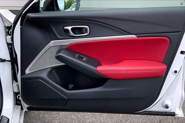 Certified 2024 Acura Integra A-Spec w/ Technology Package FWD image 23