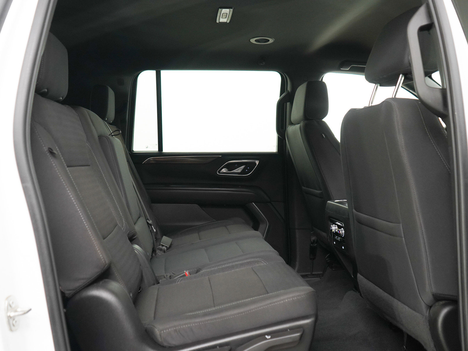 Used 2024 GMC Yukon XL SLE w/ Max Trailering Package AWD/4WD image 12