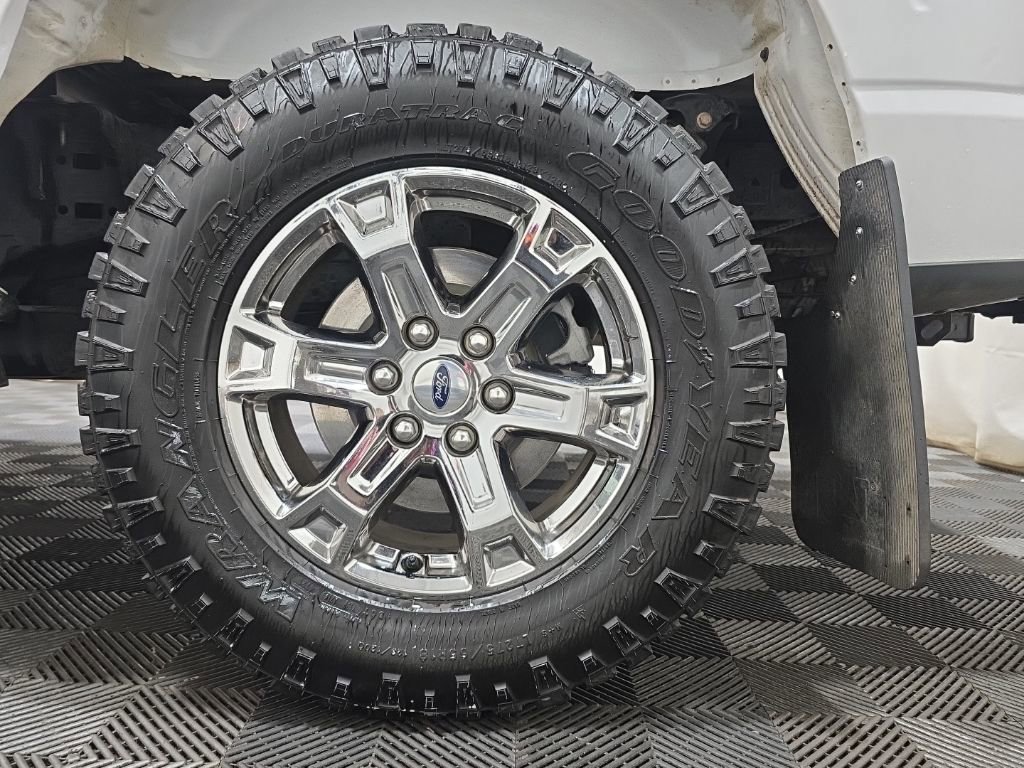 Used 2021 Ford F150 XLT w/ XTR Package image 29