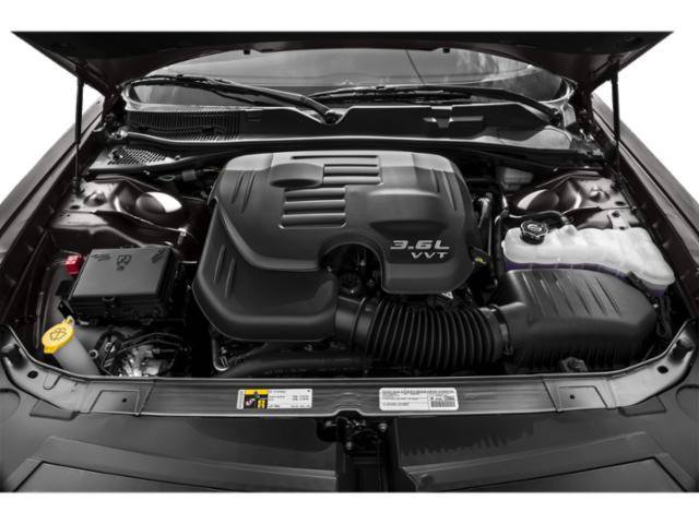Certified 2018 Dodge Challenger SXT Plus RWD image 14