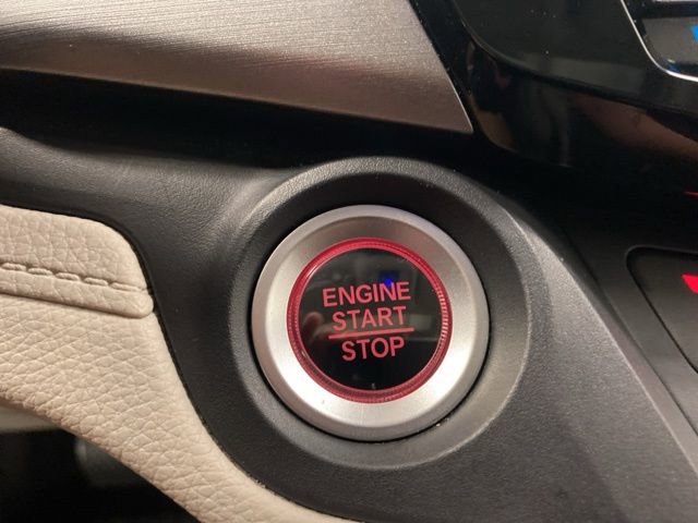 Certified 2025 Honda Odyssey EX-L image 16
