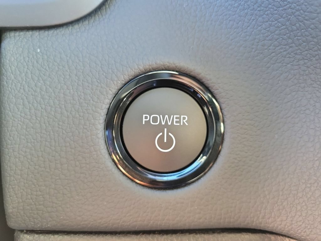 New 2026 Toyota Sequoia Limited AWD/4WD image 35