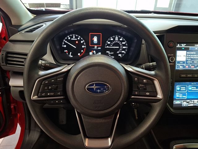 Certified 2025 Subaru Impreza 2.0i w/ Popular Package #1A AWD/4WD image 20
