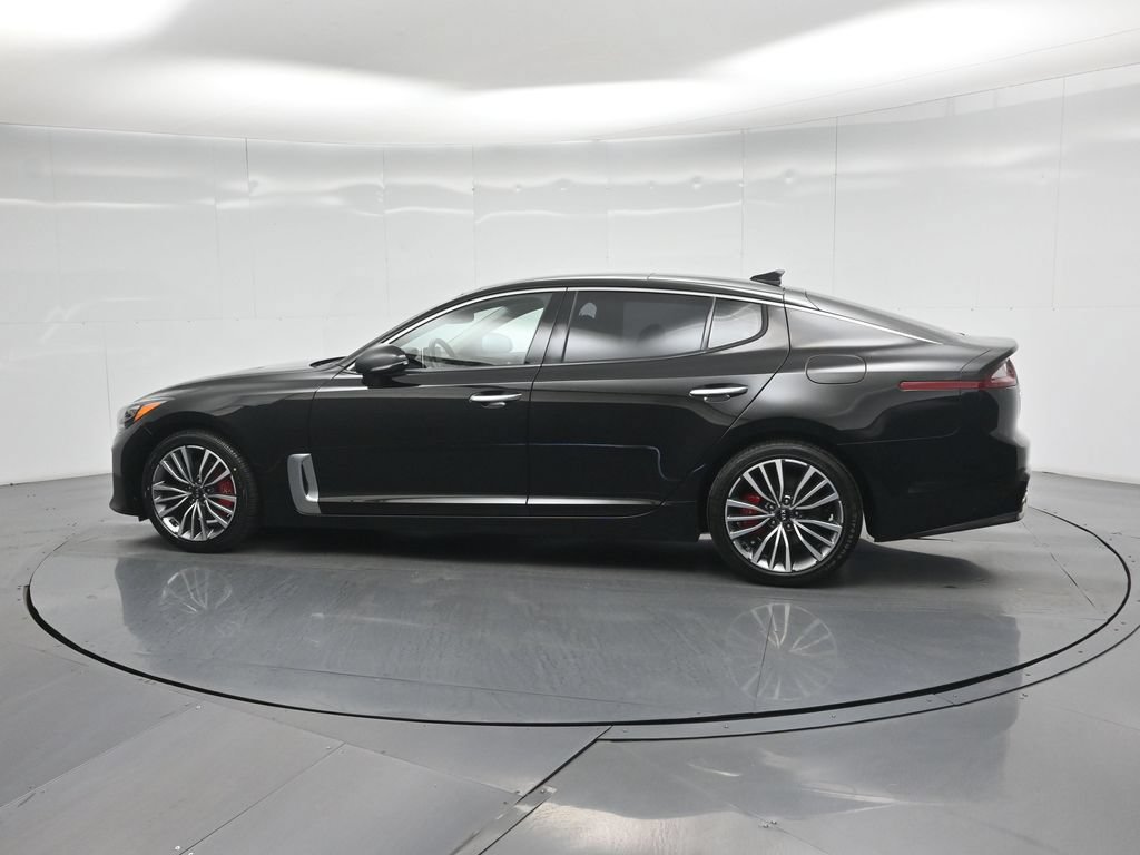 Used 2019 Kia Stinger Premium RWD image 6