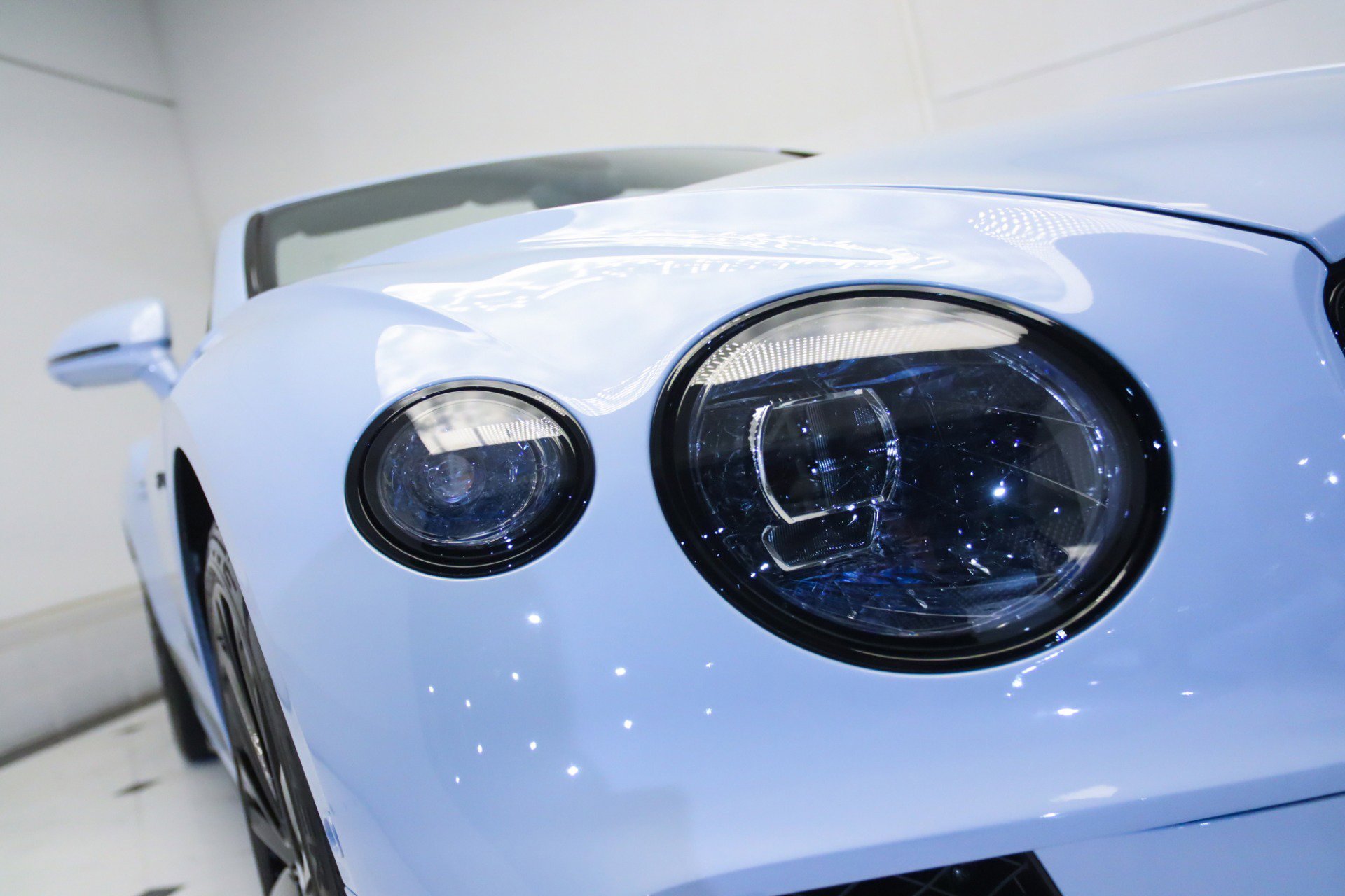 Used 2024 Bentley Continental GT Speed image 55