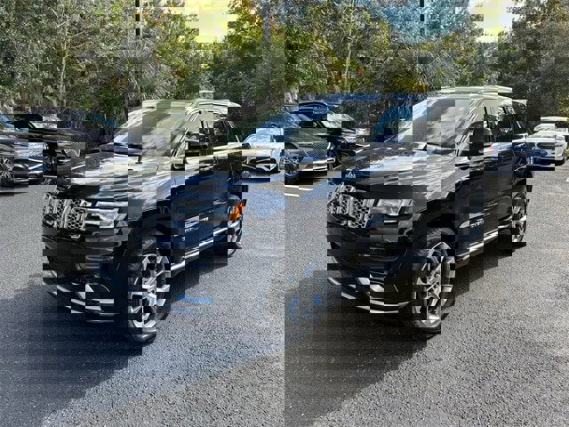 Used 2020 Jeep Grand Cherokee Summit image 13
