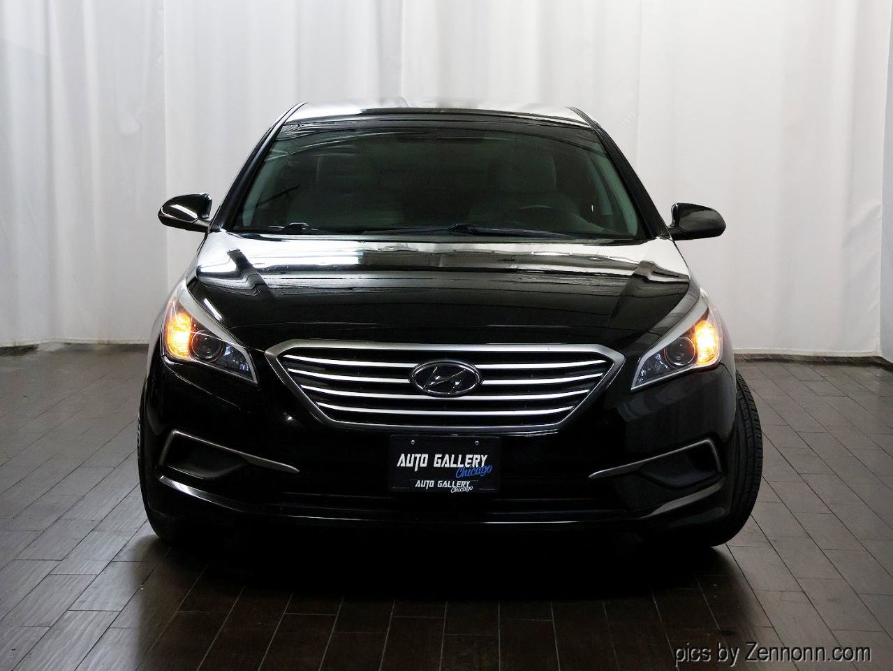 Used 2017 Hyundai Sonata SE FWD image 5