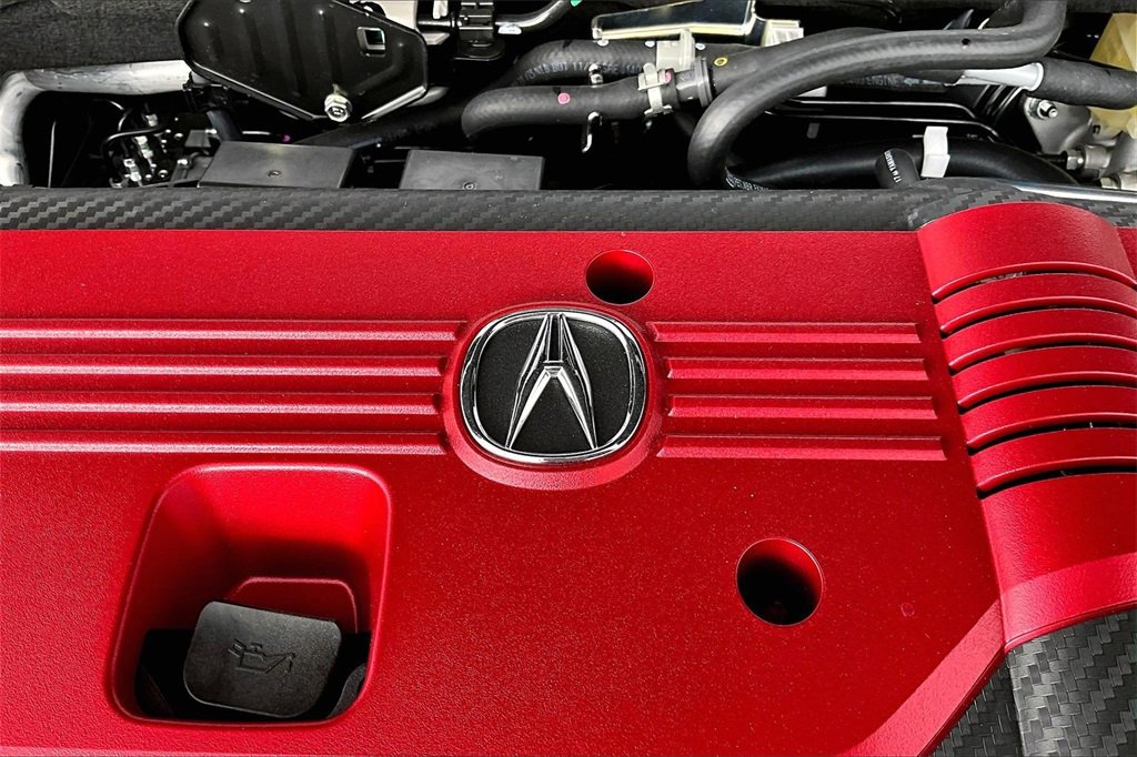 New 2026 Acura Integra Type S image 17