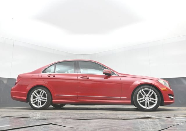 Used 2014 Mercedes-Benz C 250 Sedan image 46