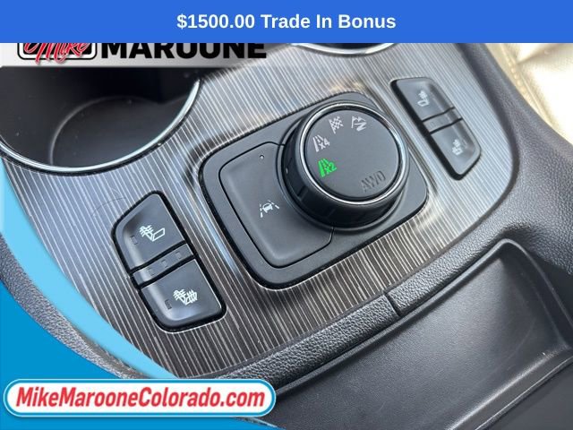 Used 2021 GMC Acadia SLT image 27