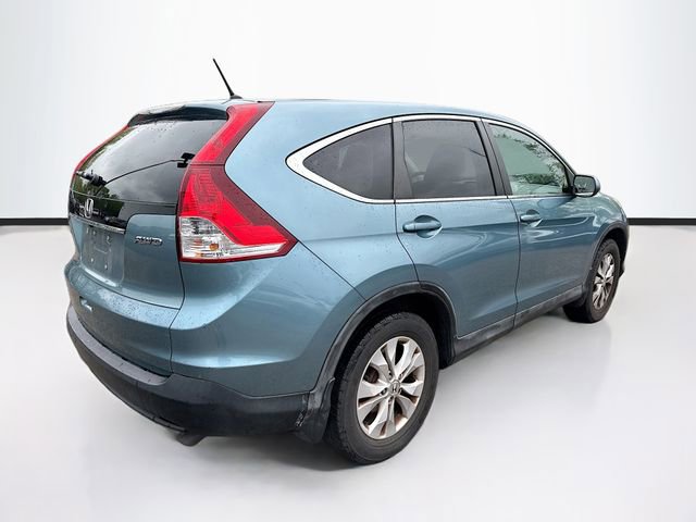 Used 2014 Honda CR-V EX image 5