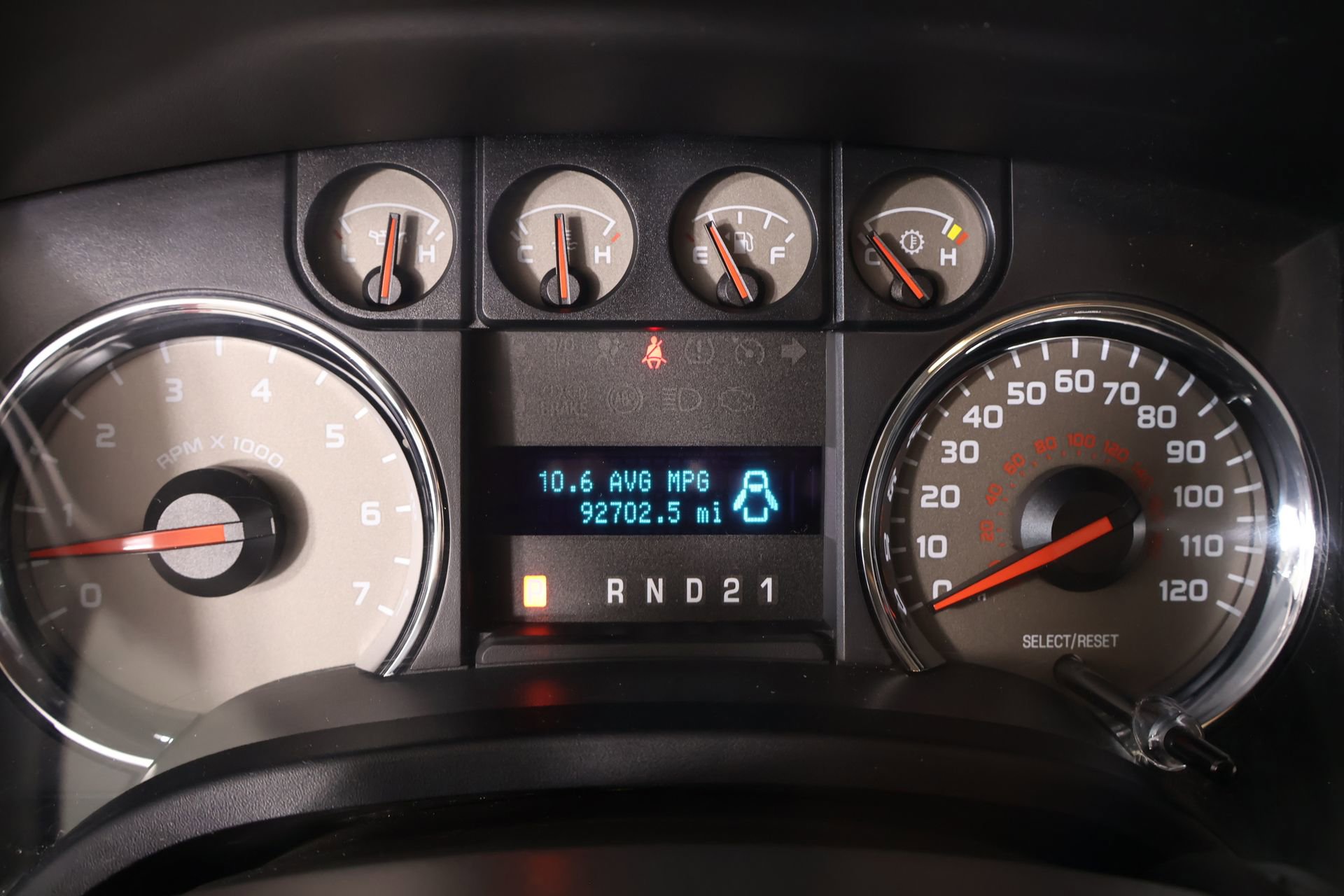 Used 2010 Ford F150 XLT RWD image 4