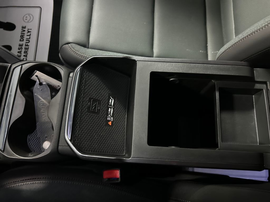 New 2026 GMC Terrain AT4 w/ LPO, Floor Liner Package image 18