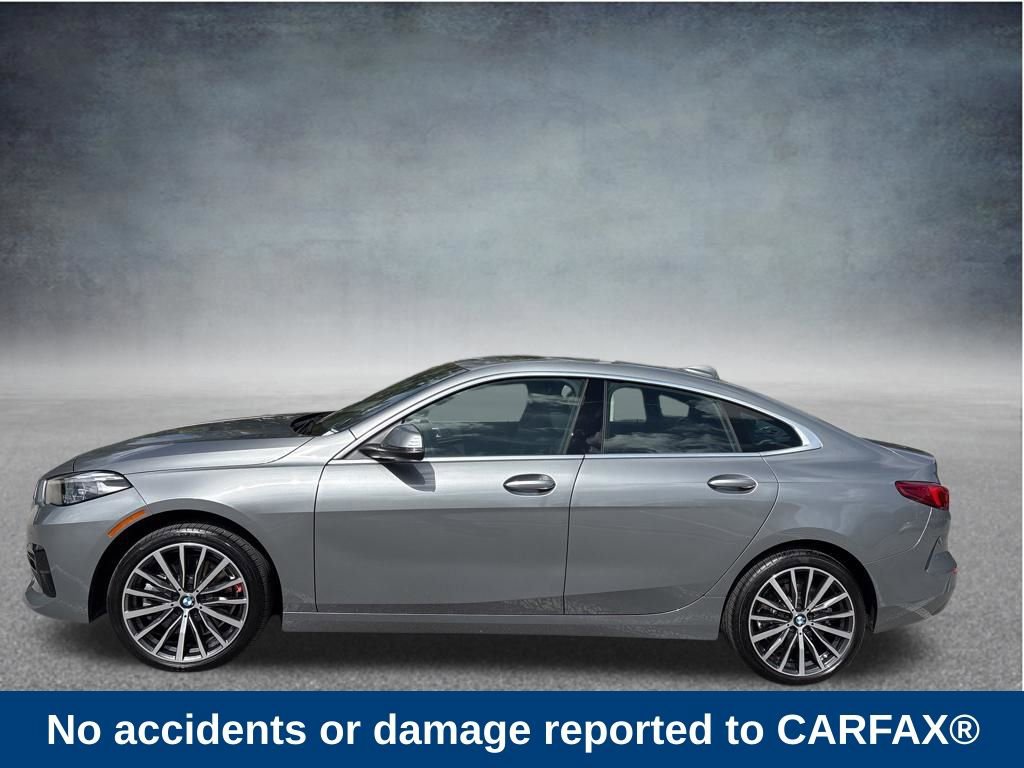 Used 2024 BMW 228i xDrive Gran Coupe w/ Premium Package image 2