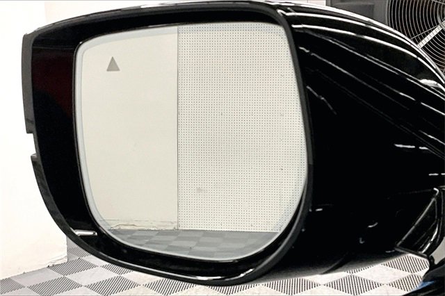 New 2026 Nissan Armada PRO-4X image 26