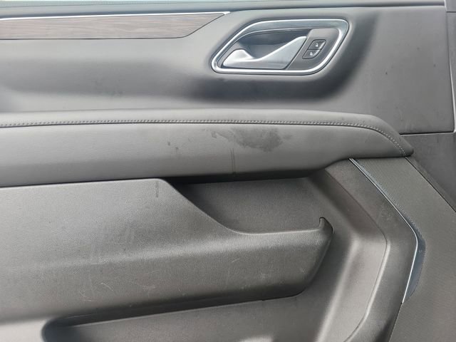 Used 2022 Chevrolet Tahoe LS w/ Driver Alert Package RWD image 19