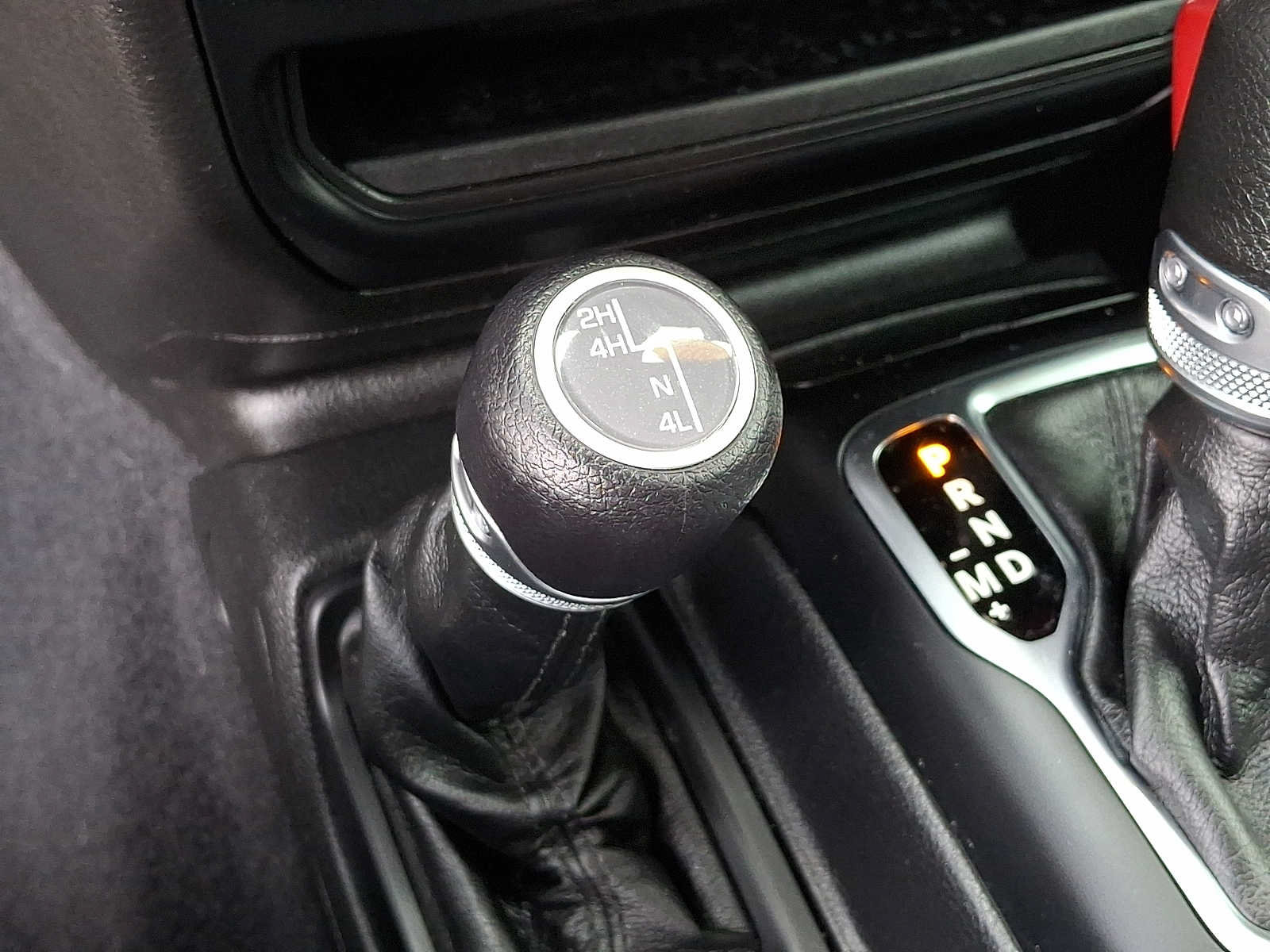 Used 2022 Jeep Gladiator Sport AWD/4WD image 24