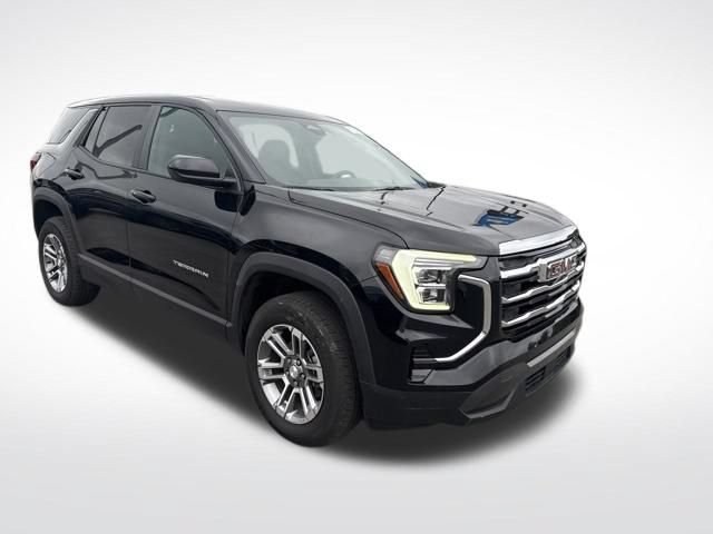 Used 2025 GMC Terrain Elevation FWD image 7