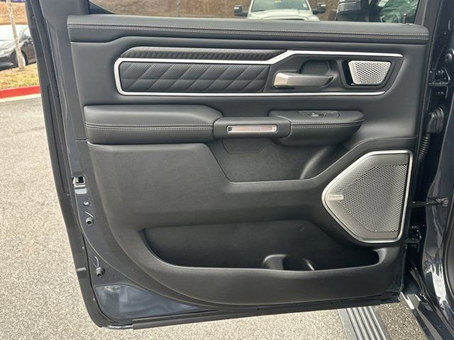 New 2026 RAM 1500 Tungsten image 21