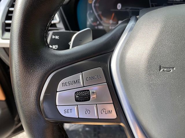 Used 2022 BMW X3 xDrive30i w/ Premium Package 2 (ZPA) image 16