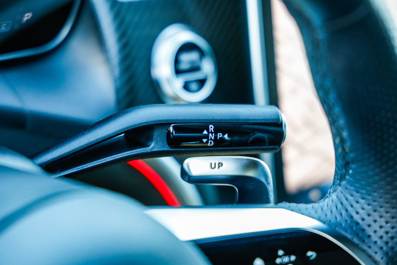 Used 2024 Mercedes-Benz GLC 43 AMG 4MATIC image 20