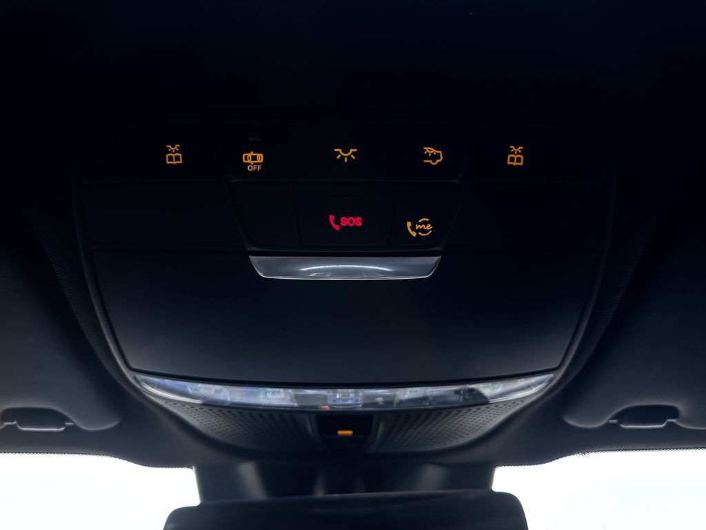 Certified 2022 Mercedes-Benz GLC 300 image 25