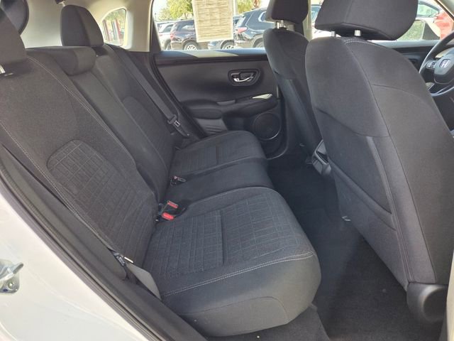 Used 2023 Honda HR-V LX image 13