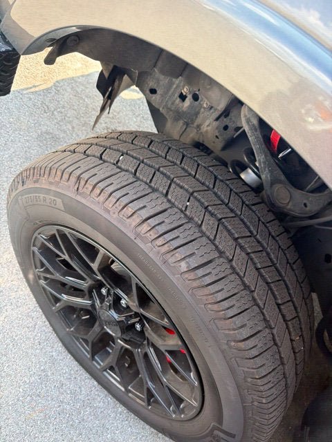 Used 2014 Ford F150 FX4 w/ FX Appearance Package AWD/4WD image 16