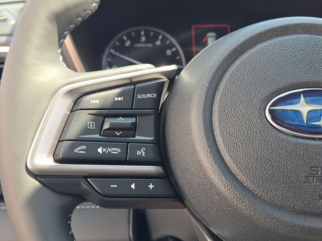 New 2026 Subaru Ascent Touring AWD/4WD image 36