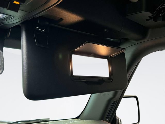 Used 2025 Ford Bronco Raptor w/ Interior Carbon Fiber Pack image 33