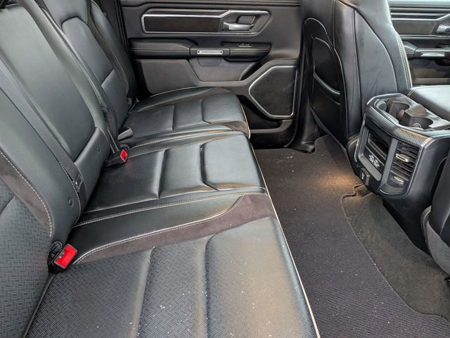 Certified 2024 RAM 1500 Laramie image 29