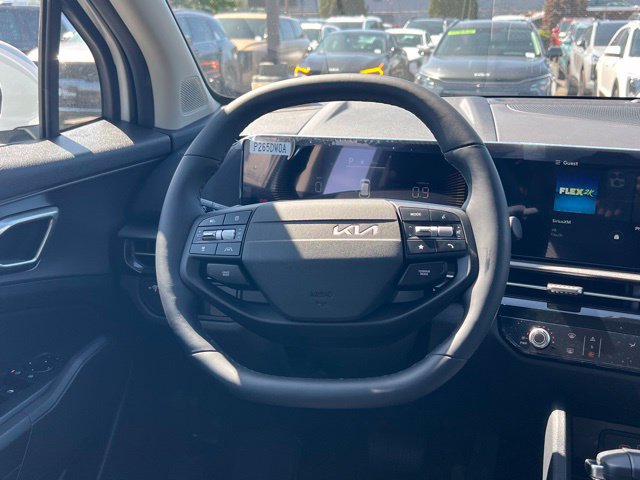 New 2026 Kia Sportage LX w/ LX Convenience Package AWD/4WD image 14