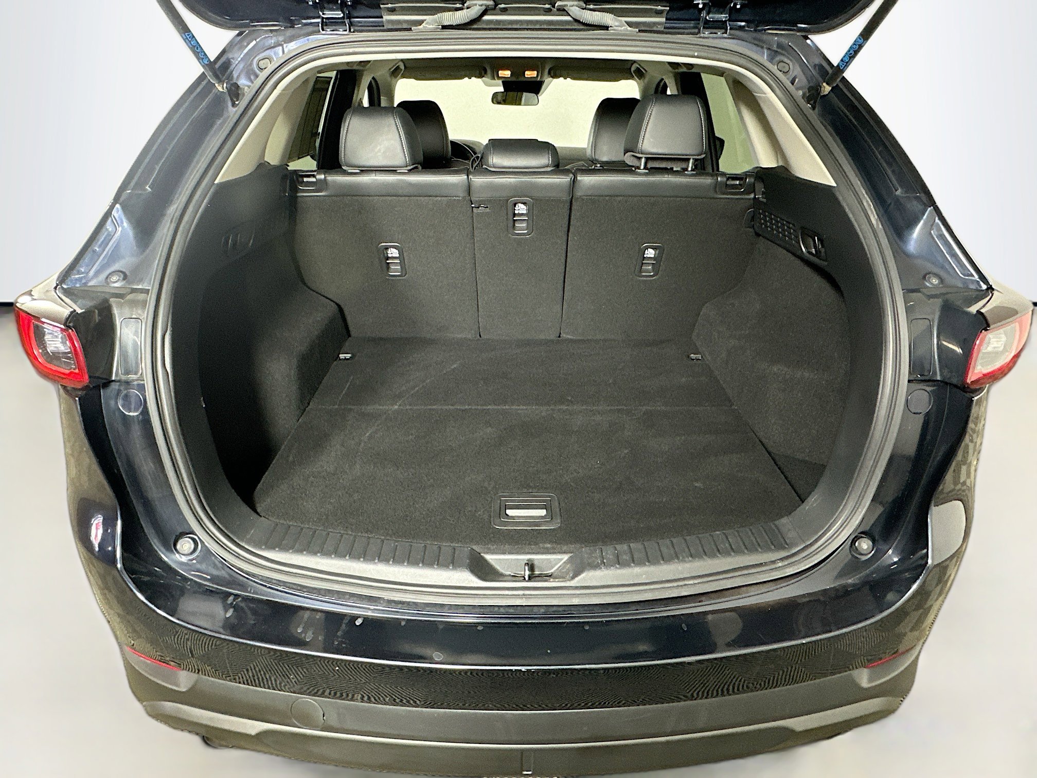 Used 2023 MAZDA CX-5 AWD 2.5 S w/ Select Package image 26