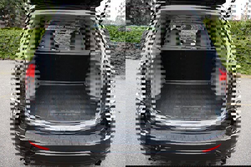 Used 2012 Subaru Forester 2.5X Limited image 17